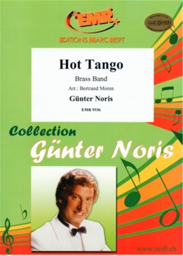 Hot Tango